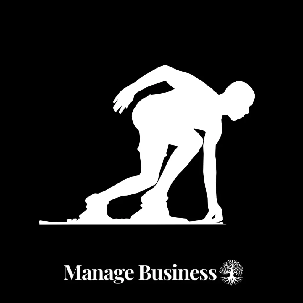 Manage Business - Starting a Business Category