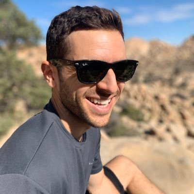 Danny Olinsky - Co-founder at StatusPage
