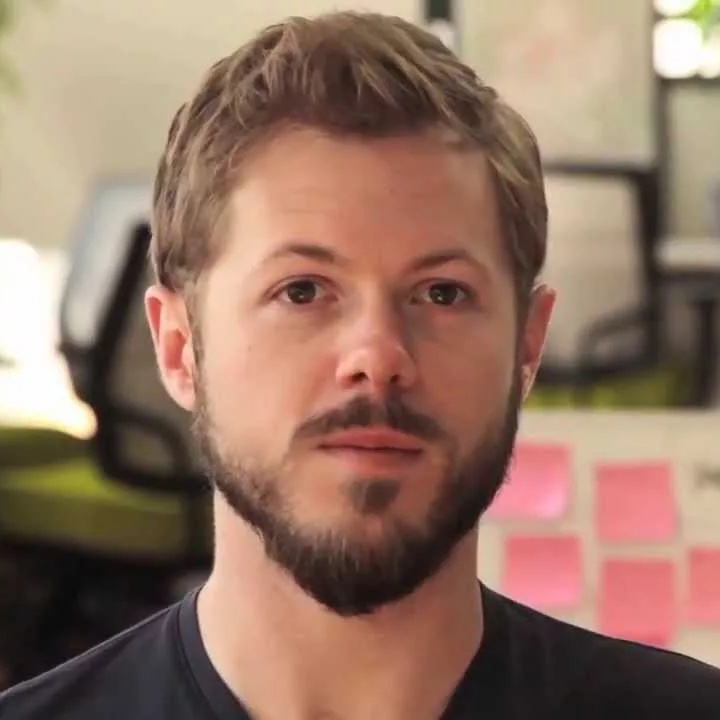 Tyler Tringas - General Partner at Earnest Capital