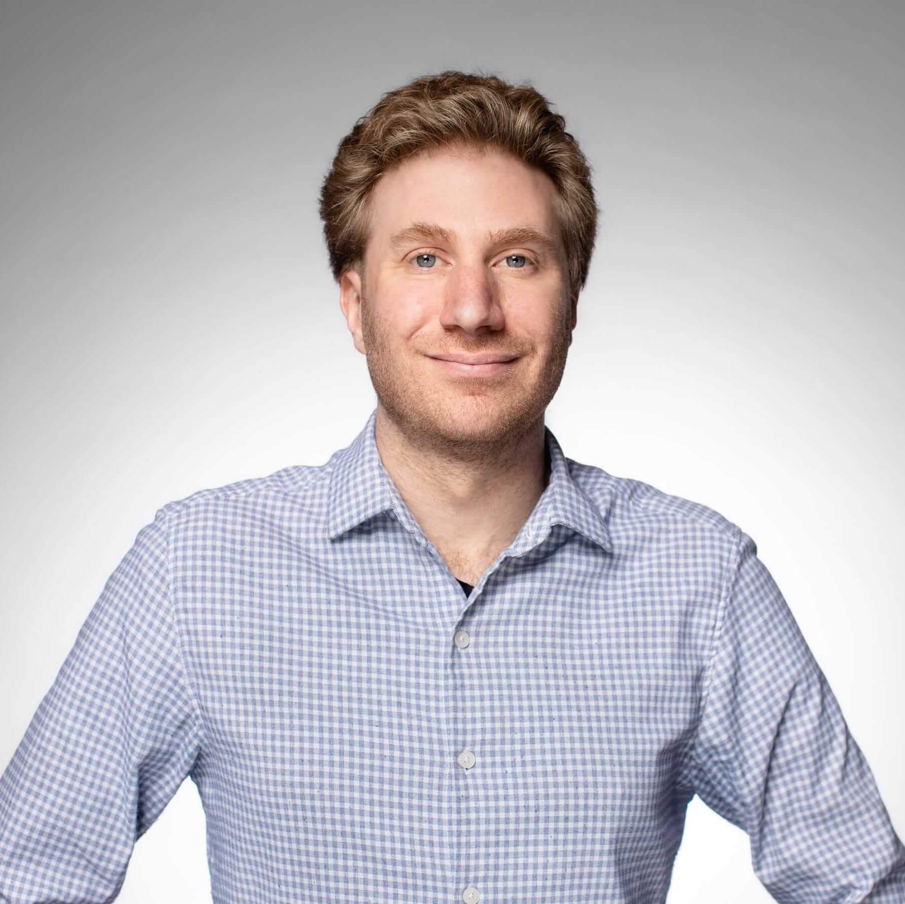 Jared Friedman - Partner at Y Combinator