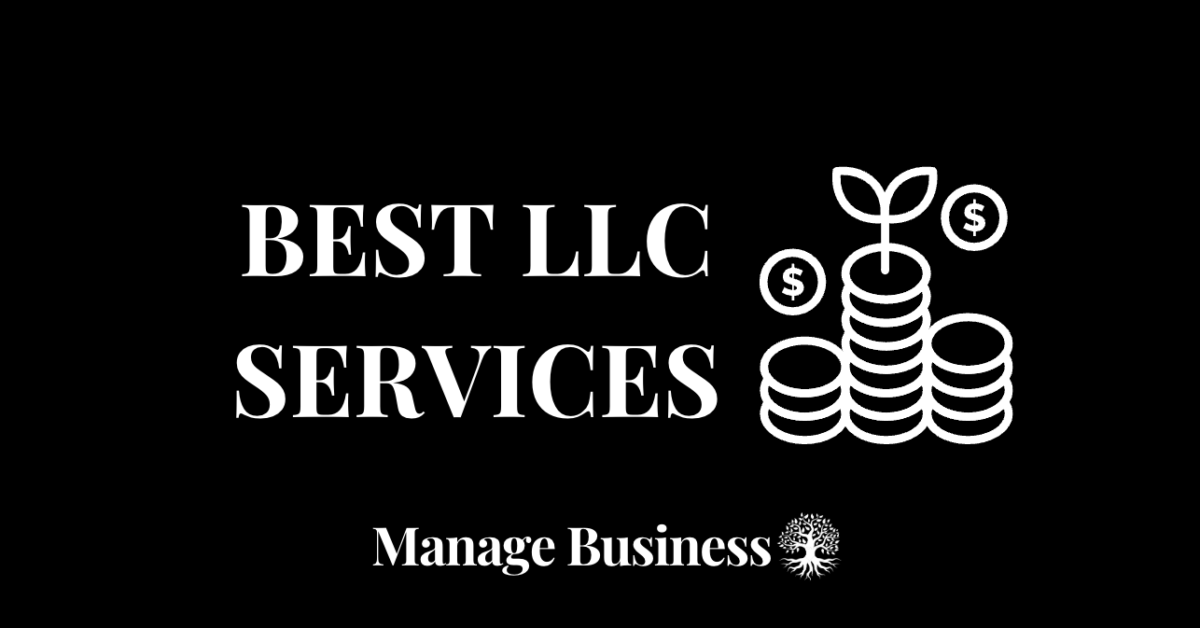 Best LLC Services