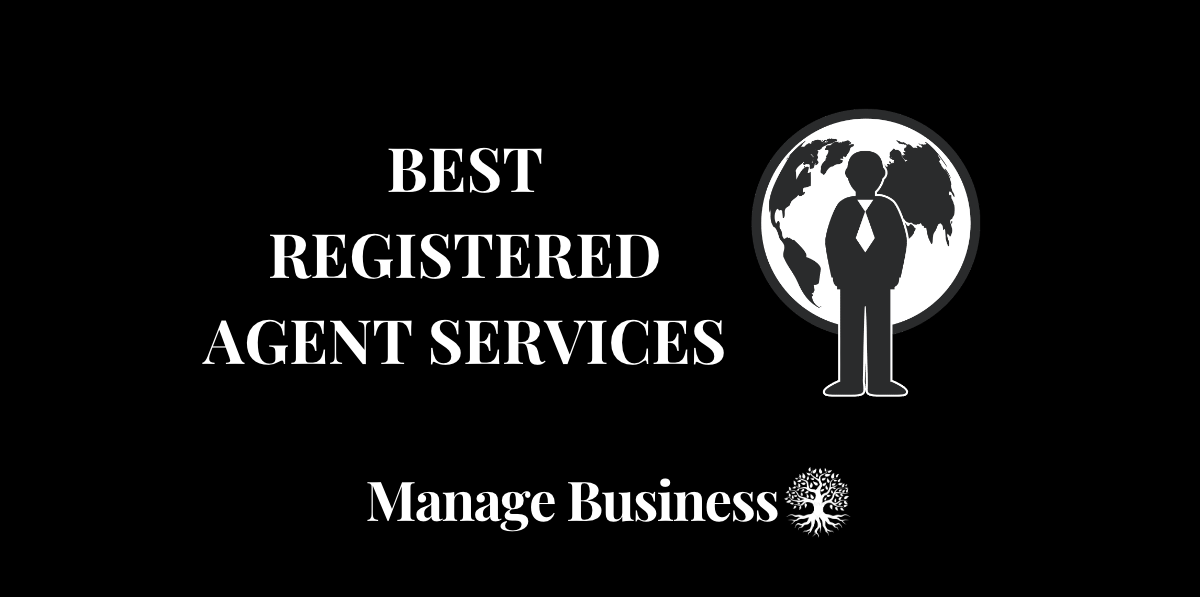 best registered agent services