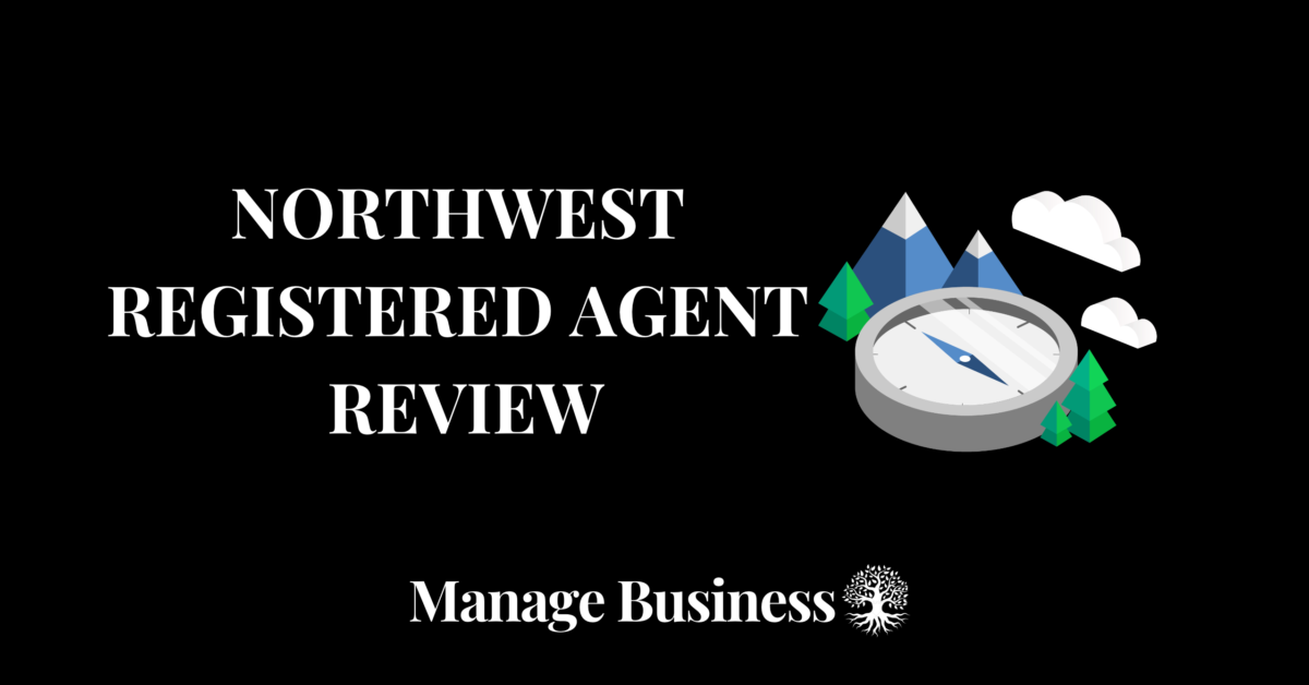 Northwest Registered Agent Review