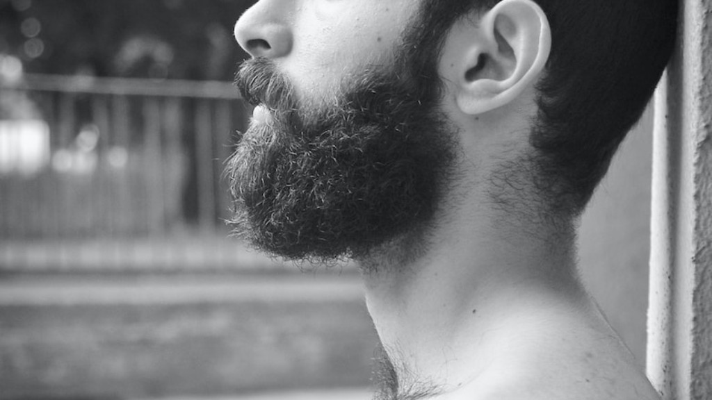 Can beard oil be used on hair?