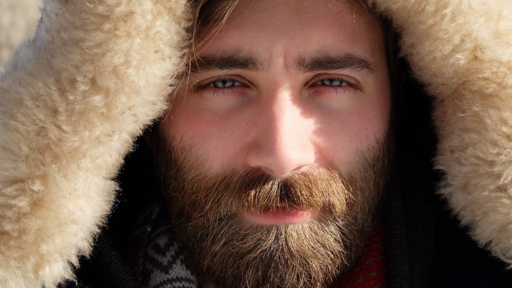 Can a company make you shave your beard?