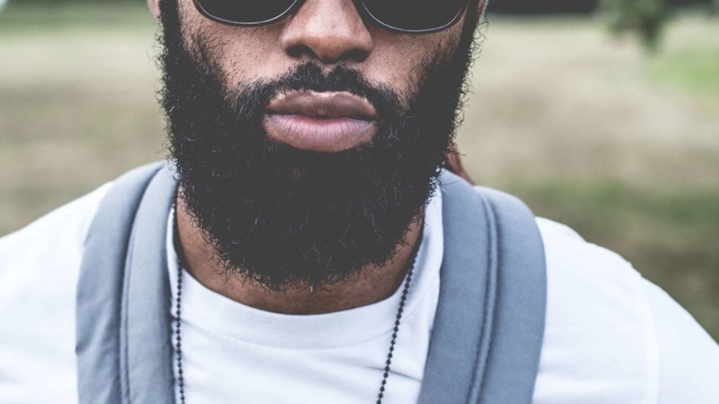 Does Beard Oil Clog Pores