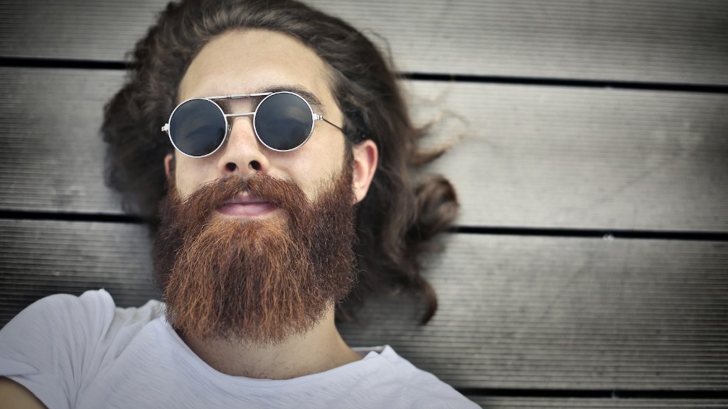 Can beard oil be used for hair?