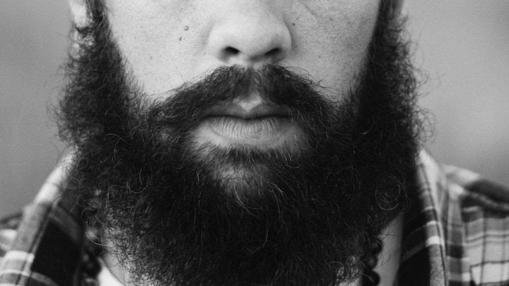 Can a teenager use derma roller for beard growth?