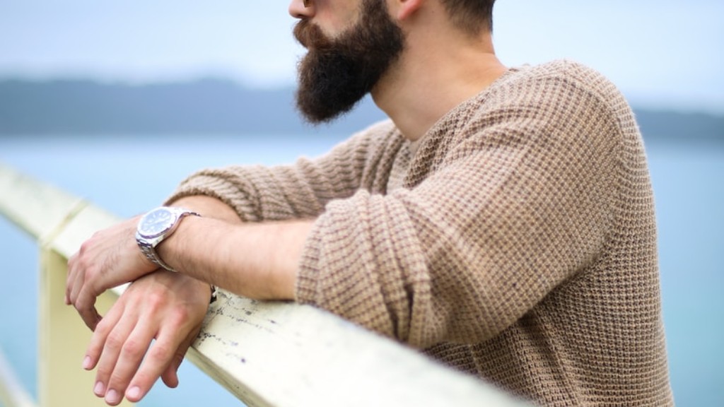 Can i bring a beard trimmer in my carry on?