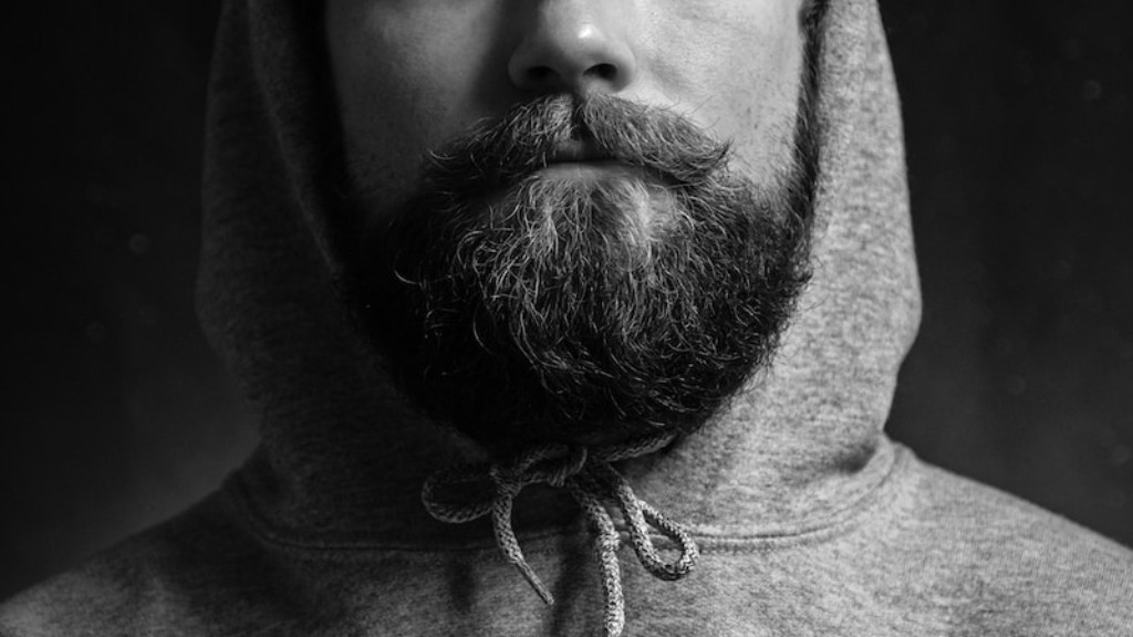 Can beard balm grow facial hair?