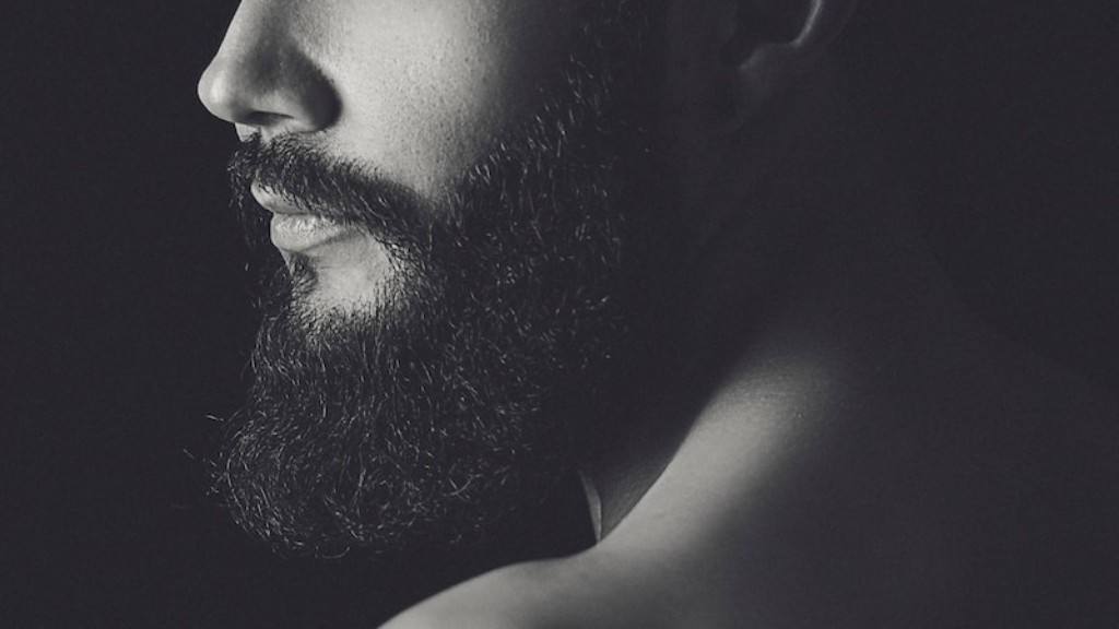 How To Grow A Beard When Patchy