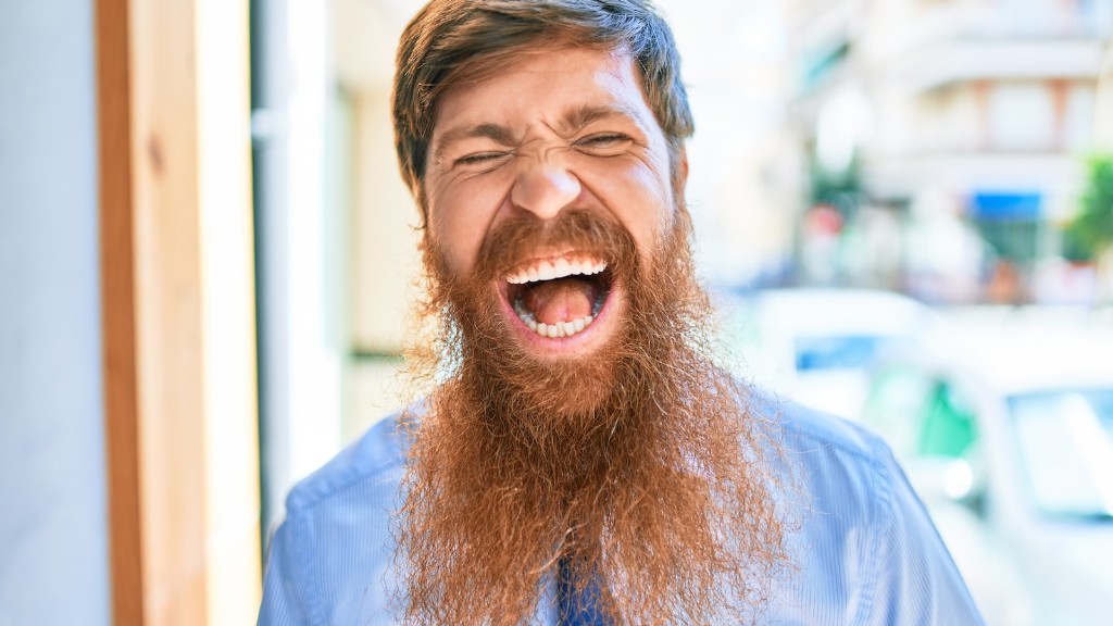 Are beard growth pills safe?