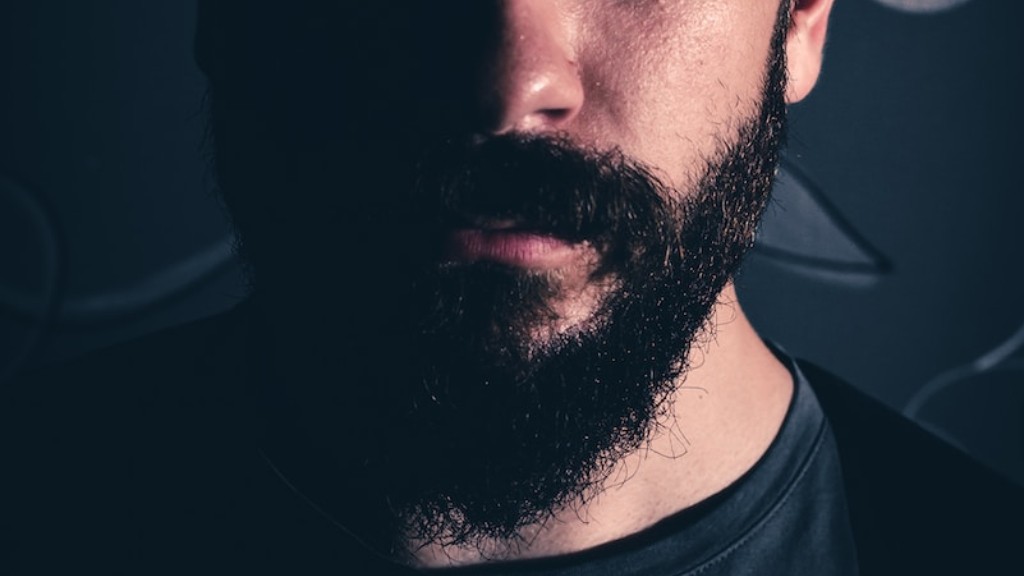 Can i donate my beard hair?