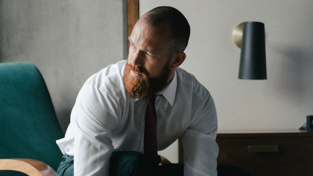 Can a company make you shave your beard?