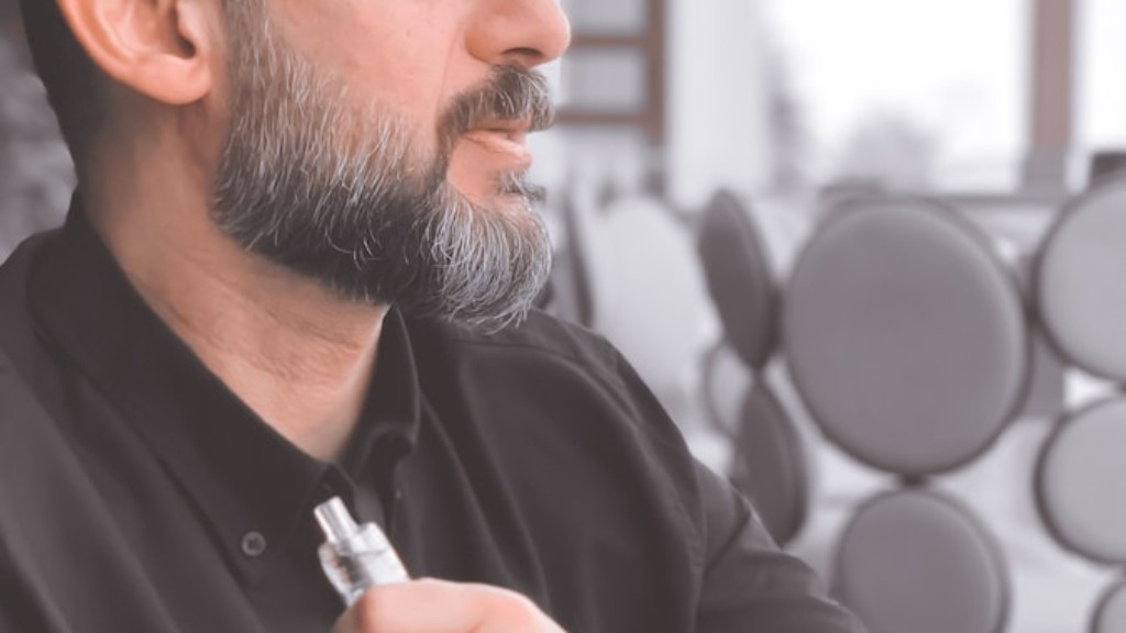 Are beard brushes worth it?